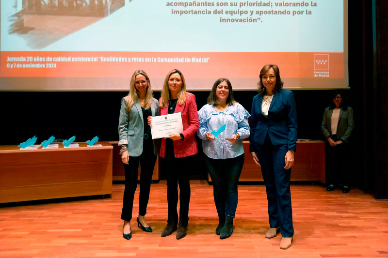 premio Salud Responsable